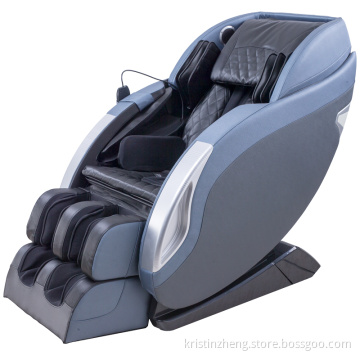Best Full Body Massager 3D Shiatsu Massage Chair